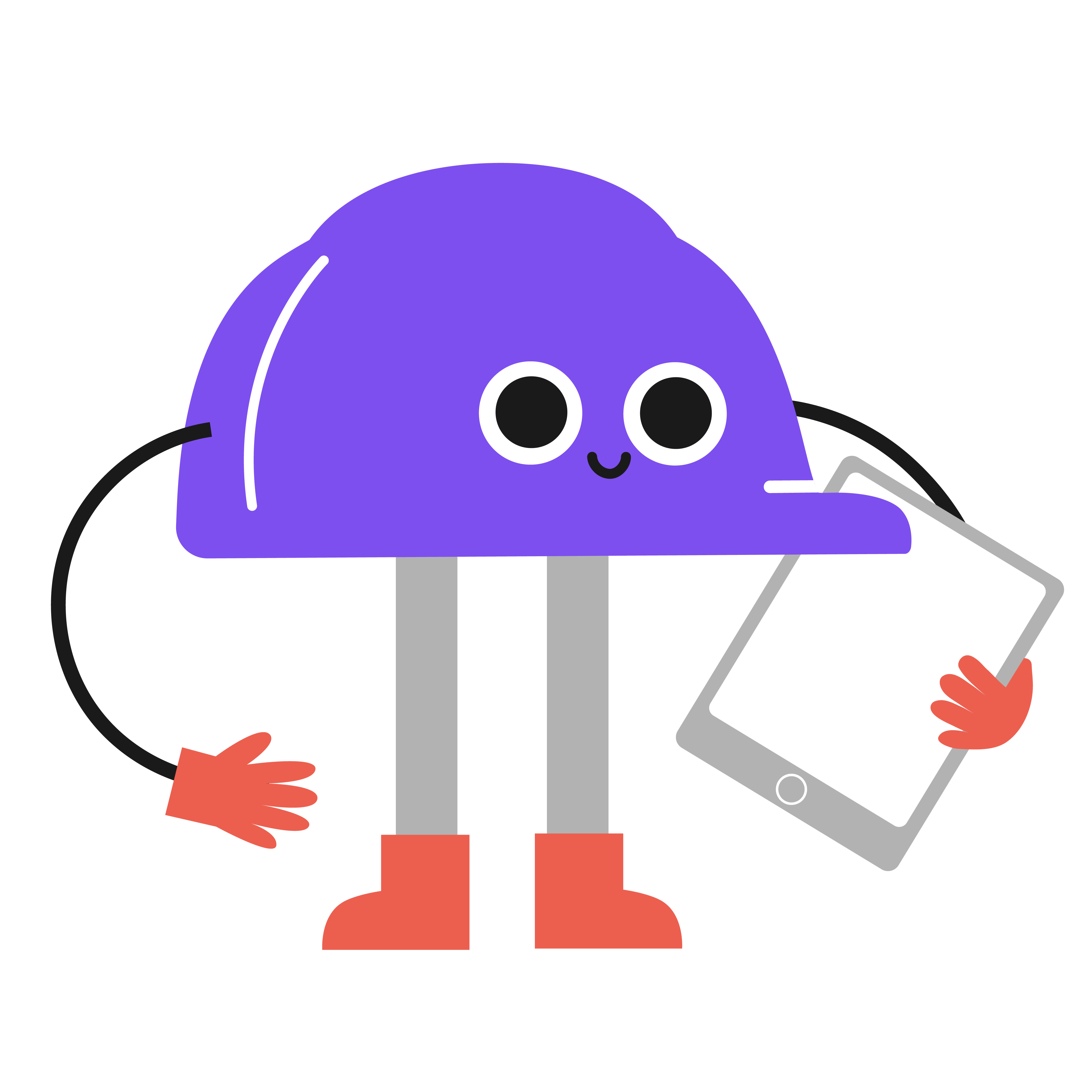 Lentune Mr Hardhat_Tablet