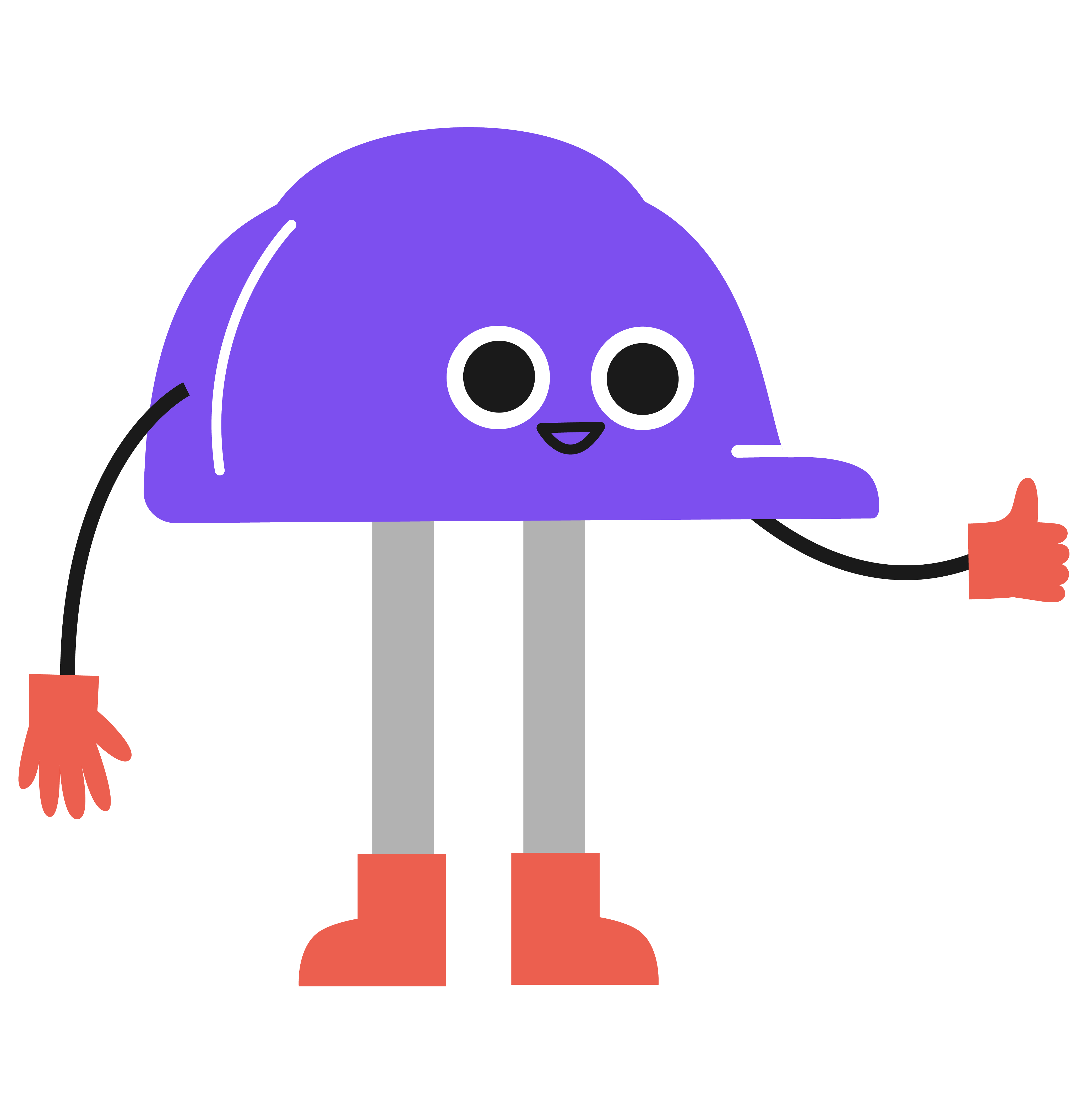 Lentune Mr Hardhat_Thumbs Up-1