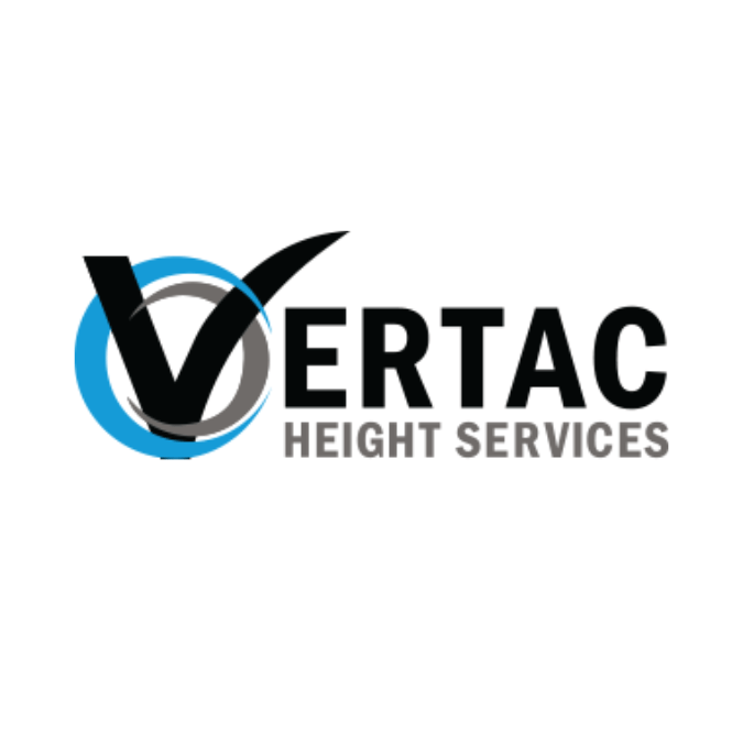 Vertac Height Services Logo
